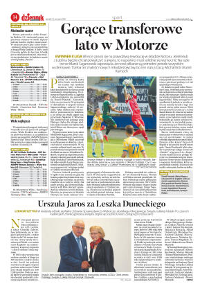 Wydanie główne - strona 14