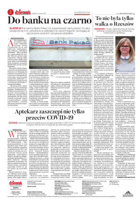 Wydanie główne - strona 2