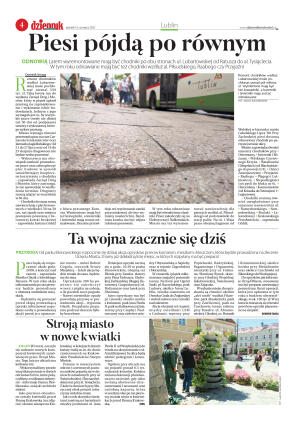 Wydanie główne - strona 4