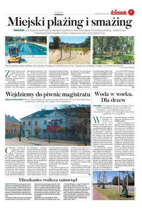 Wydanie główne - strona 5