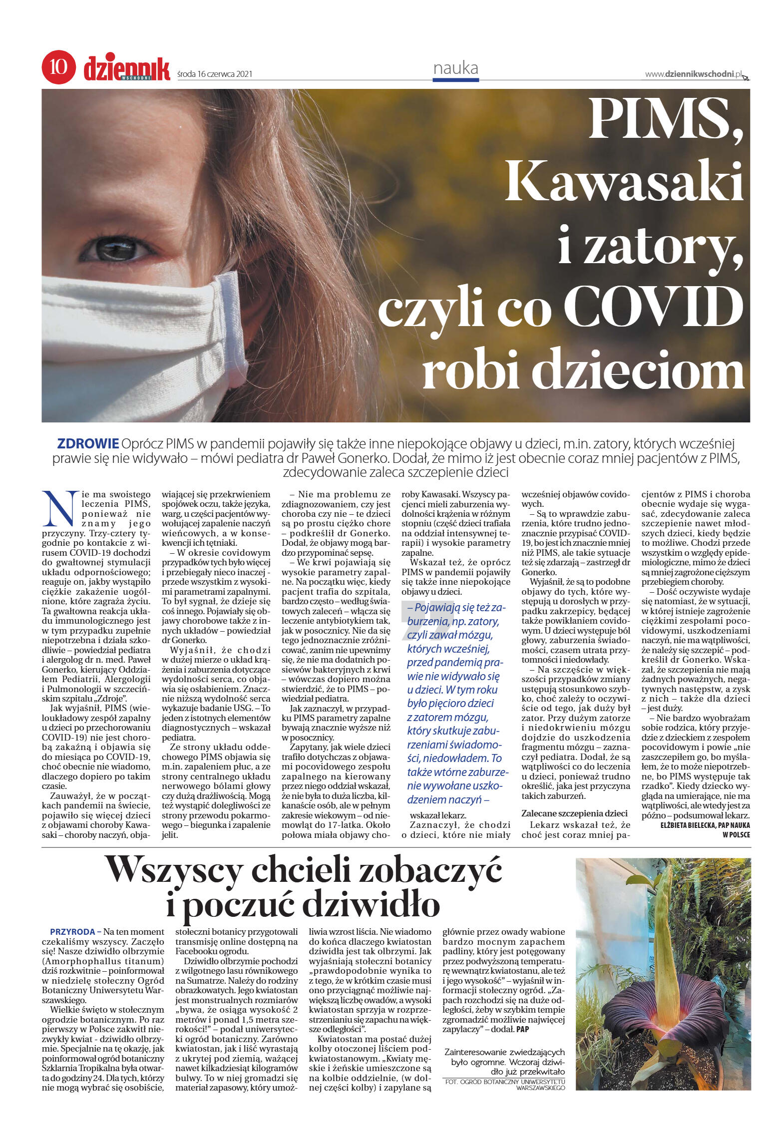 Wydanie główne - strona 10