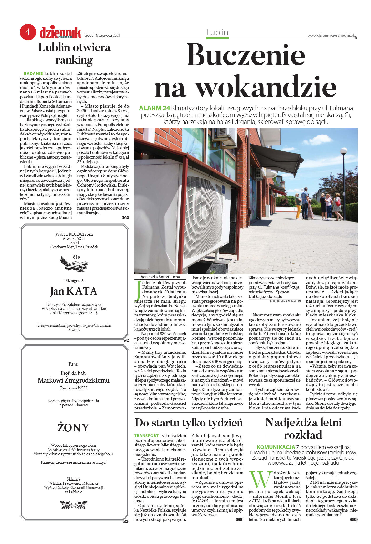 Wydanie główne - strona 4