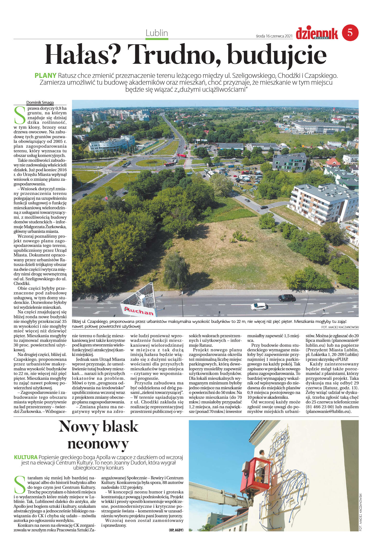 Wydanie główne - strona 5