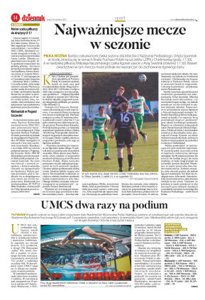 Wydanie główne - strona 14