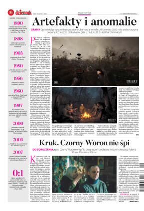 Wydanie główne - strona 16