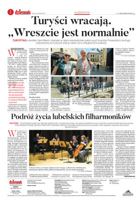 Wydanie główne - strona 2