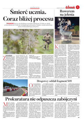 Wydanie główne - strona 3