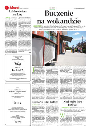 Wydanie główne - strona 4