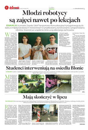 Wydanie główne - strona 6