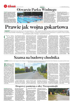 Wydanie główne - strona 8