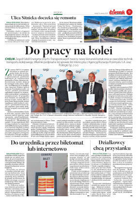 Wydanie główne - strona 9