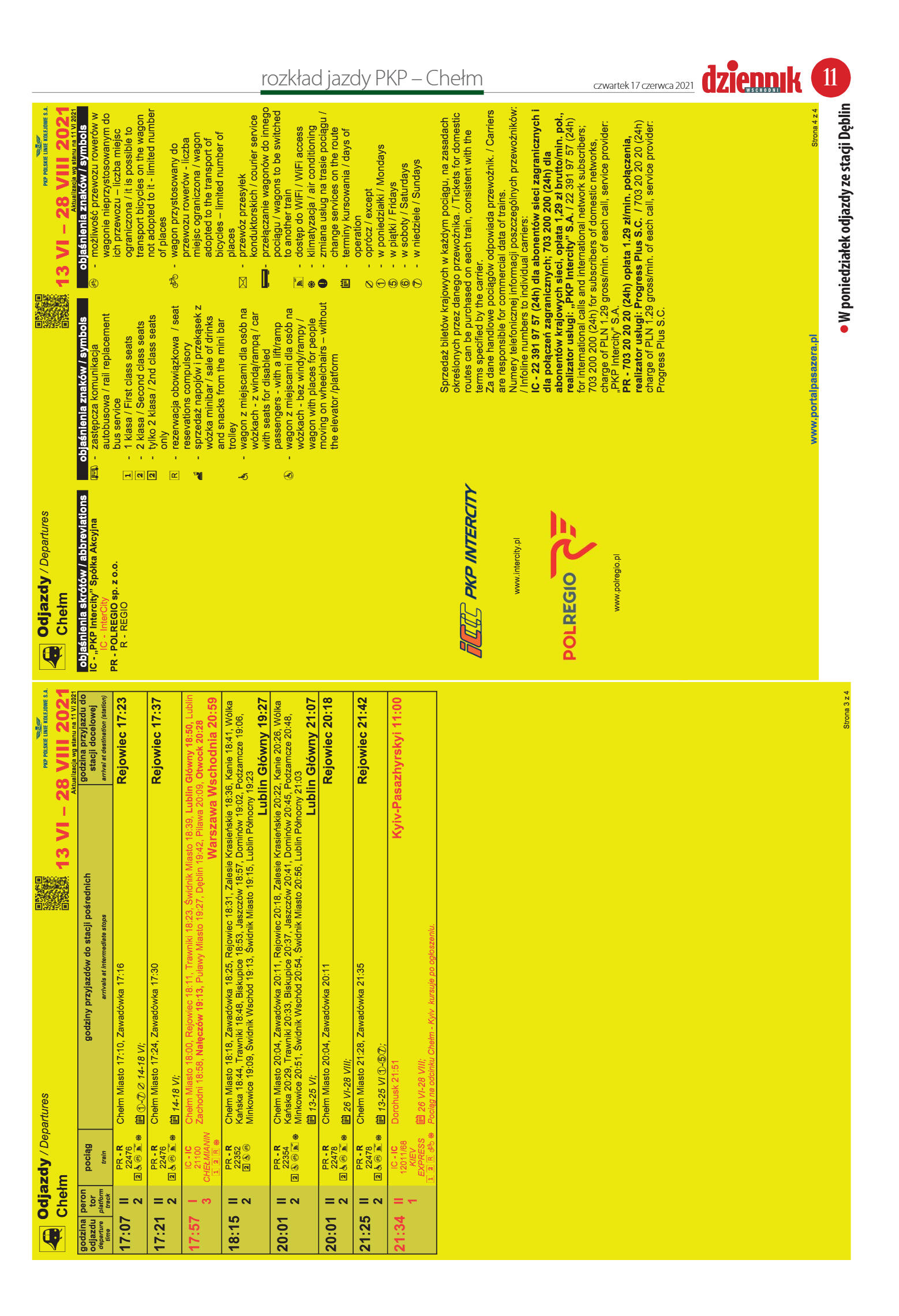 Wydanie główne - strona 11