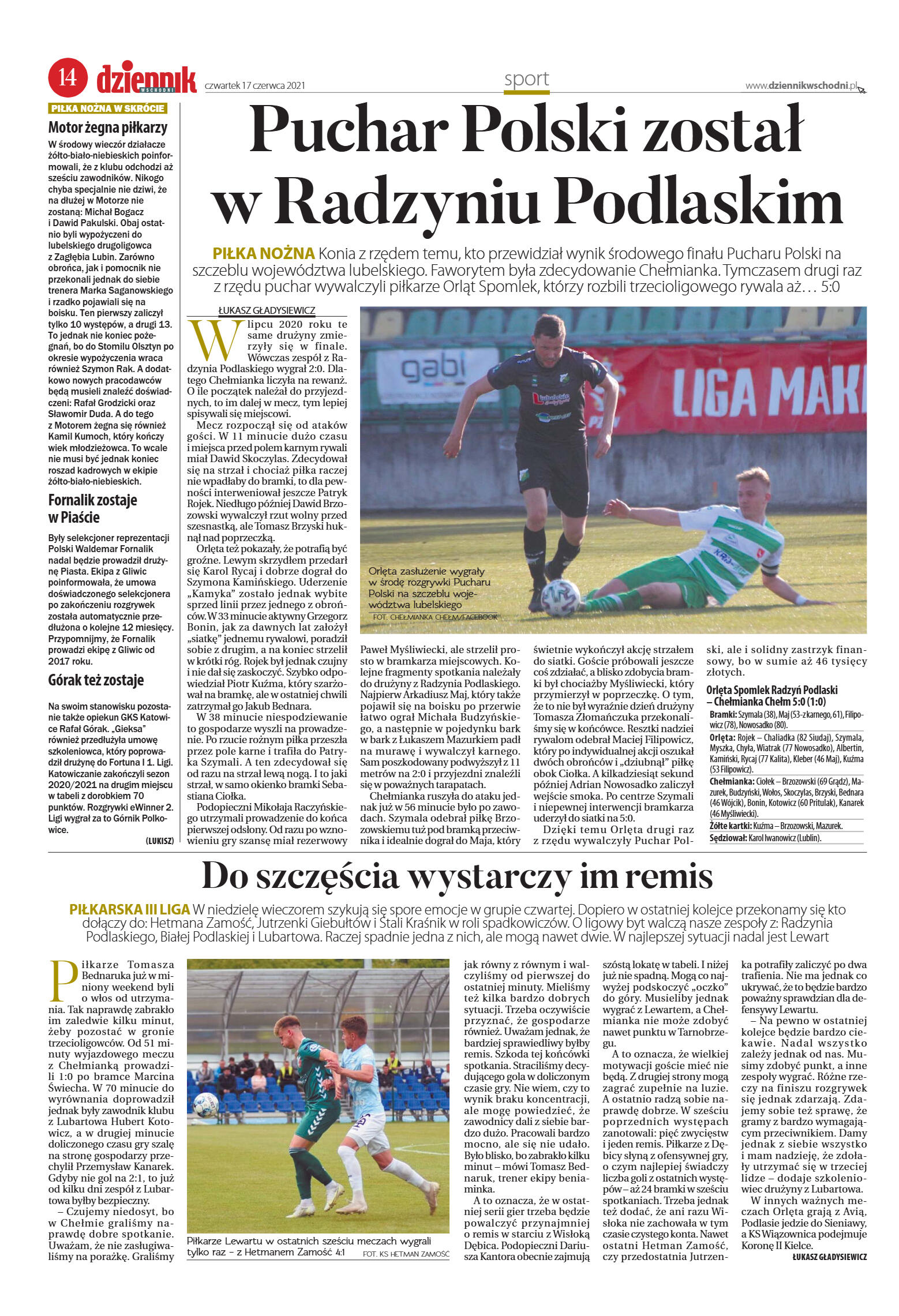 Wydanie główne - strona 14