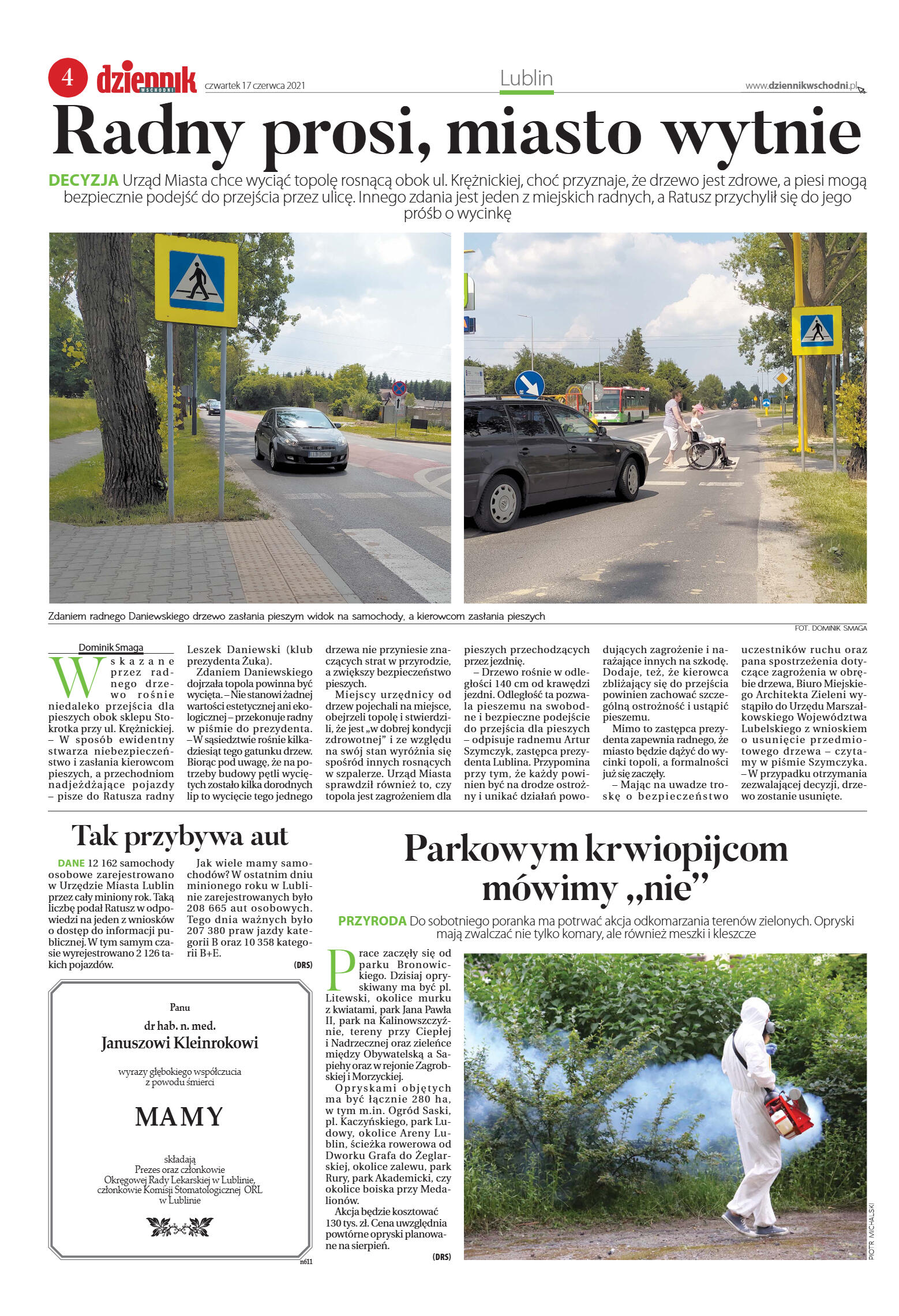 Wydanie główne - strona 4