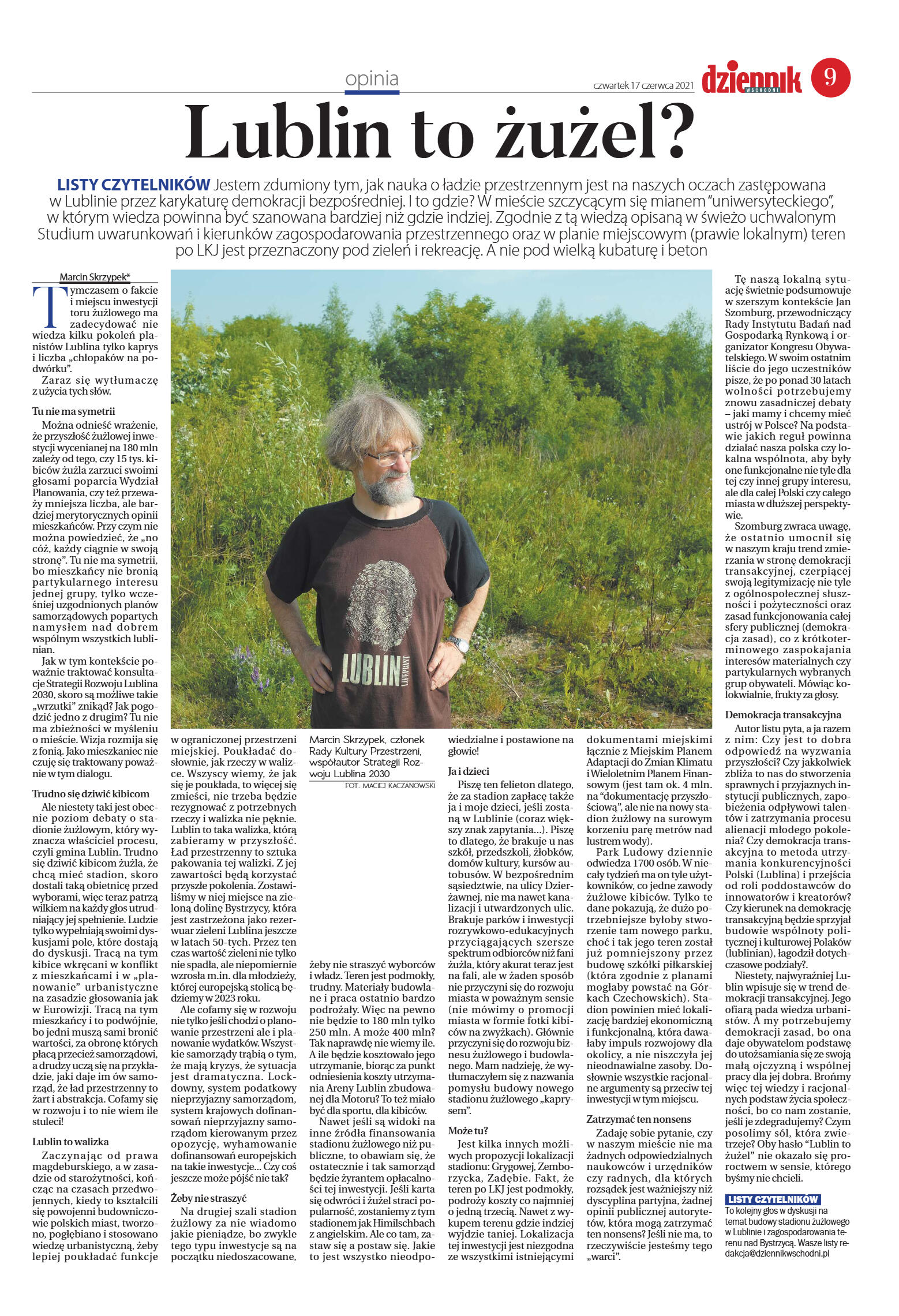 Wydanie główne - strona 9