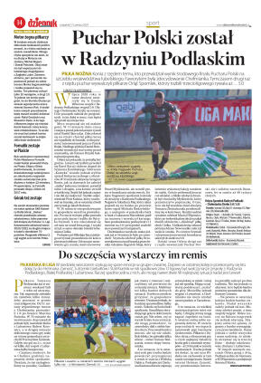 Wydanie główne - strona 14