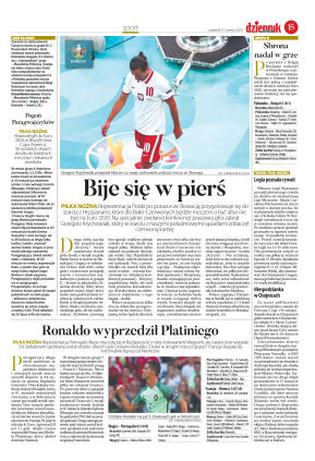 Wydanie główne - strona 15