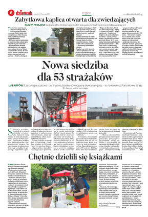 Wydanie główne - strona 6