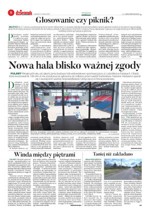 Wydanie główne - strona 8