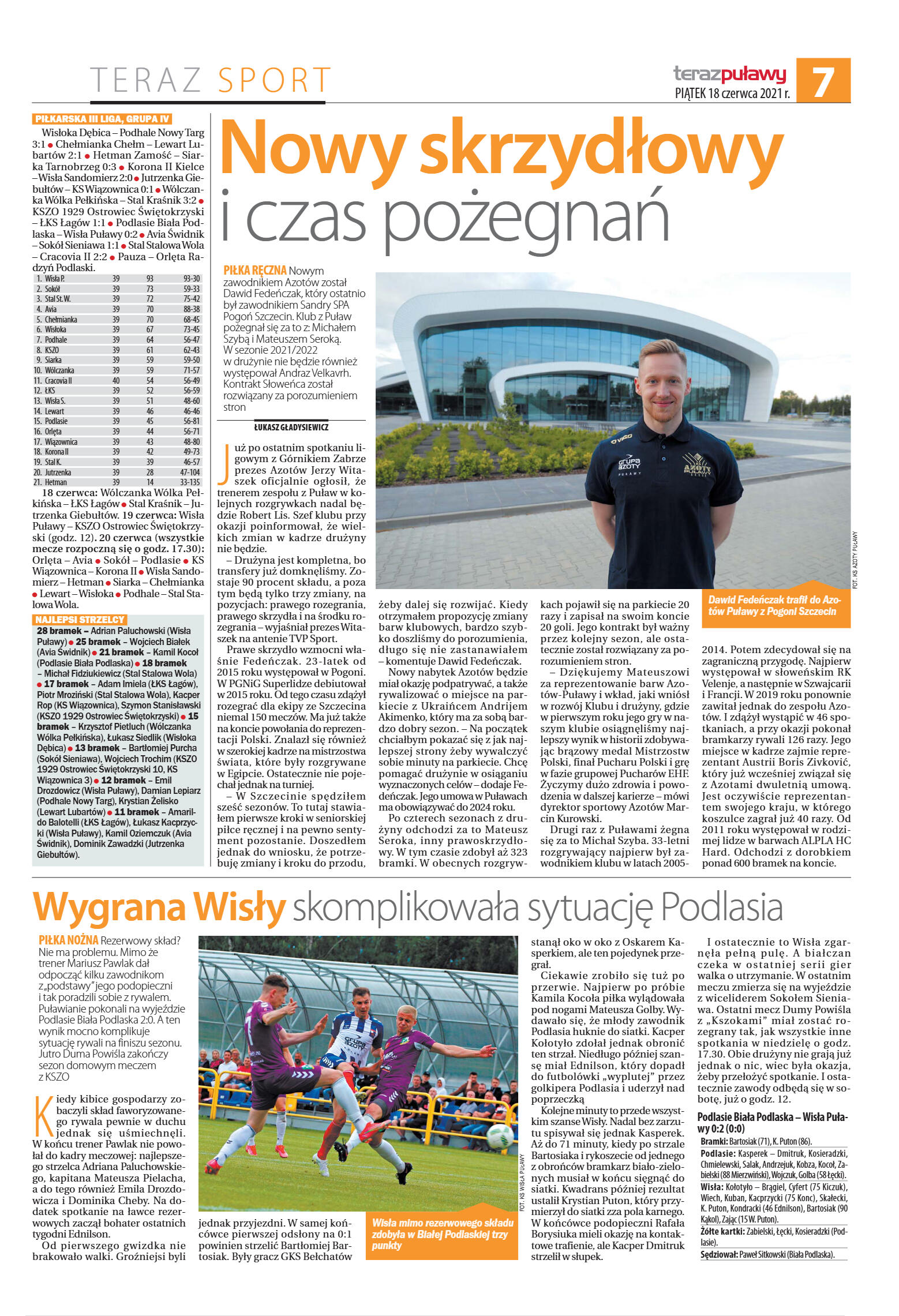 Teraz Puławy - strona 7