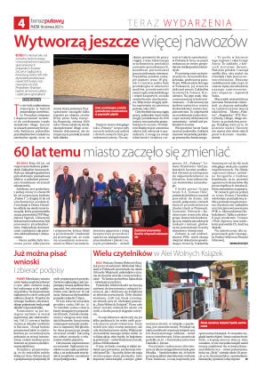 Teraz Puławy - strona 4