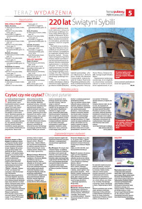 Teraz Puławy - strona 5