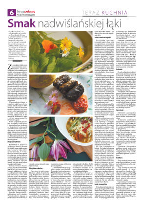 Teraz Puławy - strona 6