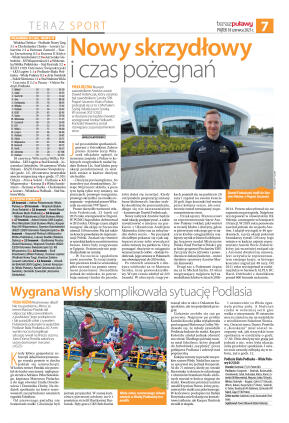 Teraz Puławy - strona 7