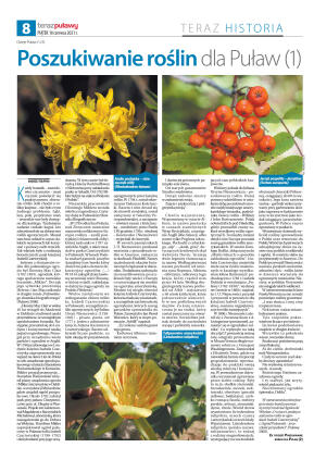 Teraz Puławy - strona 8