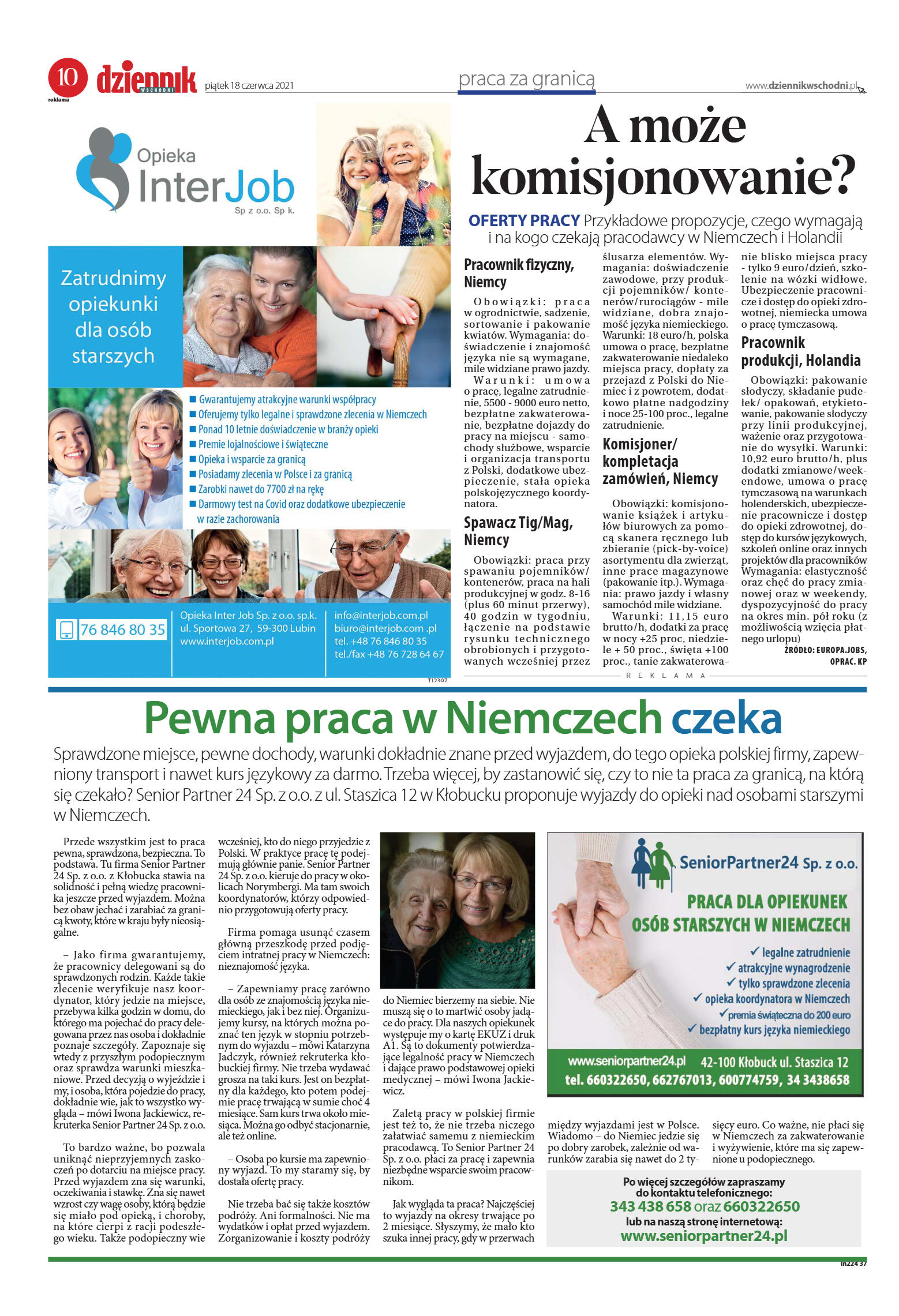 Wydanie główne - strona 10