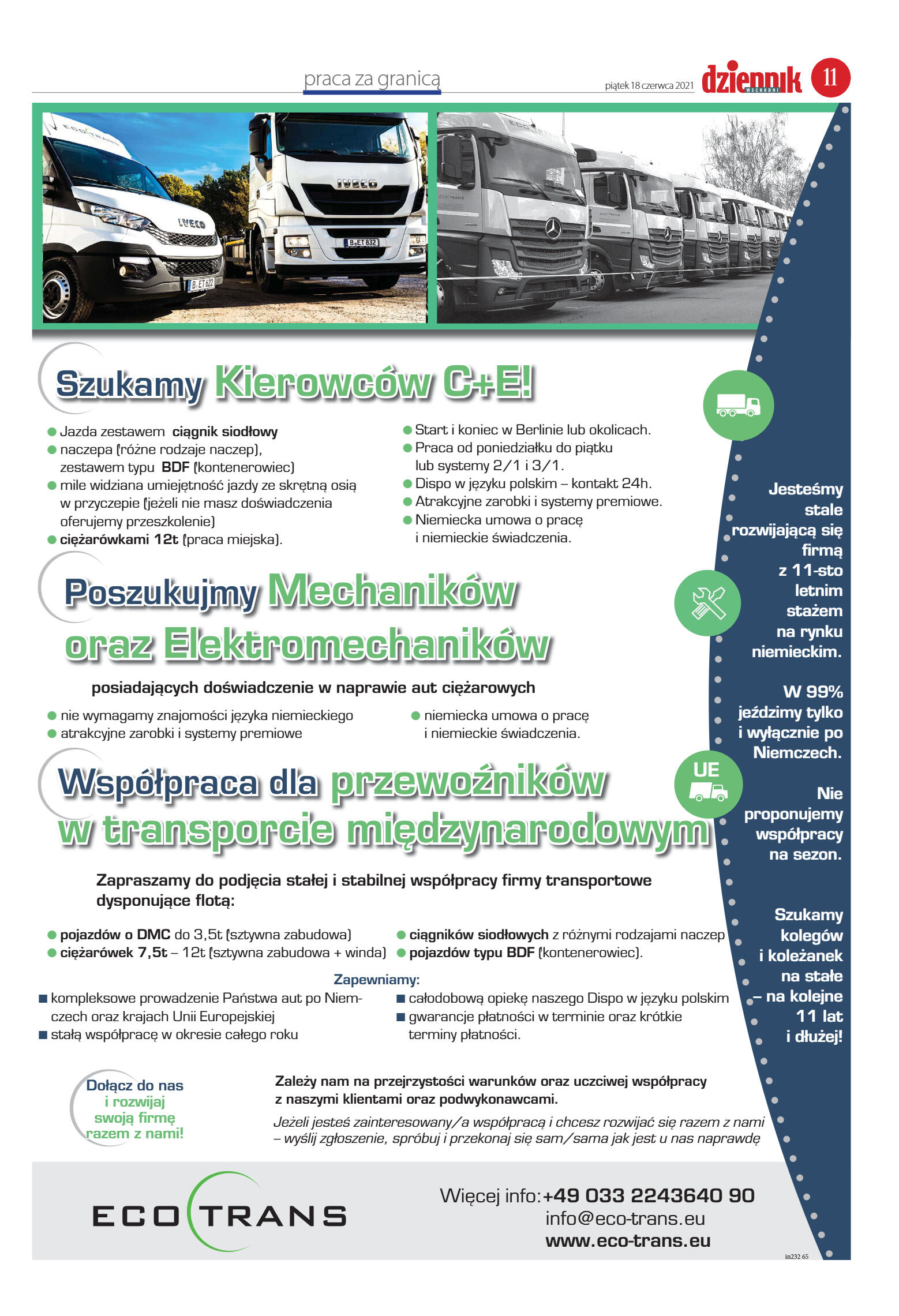 Wydanie główne - strona 11