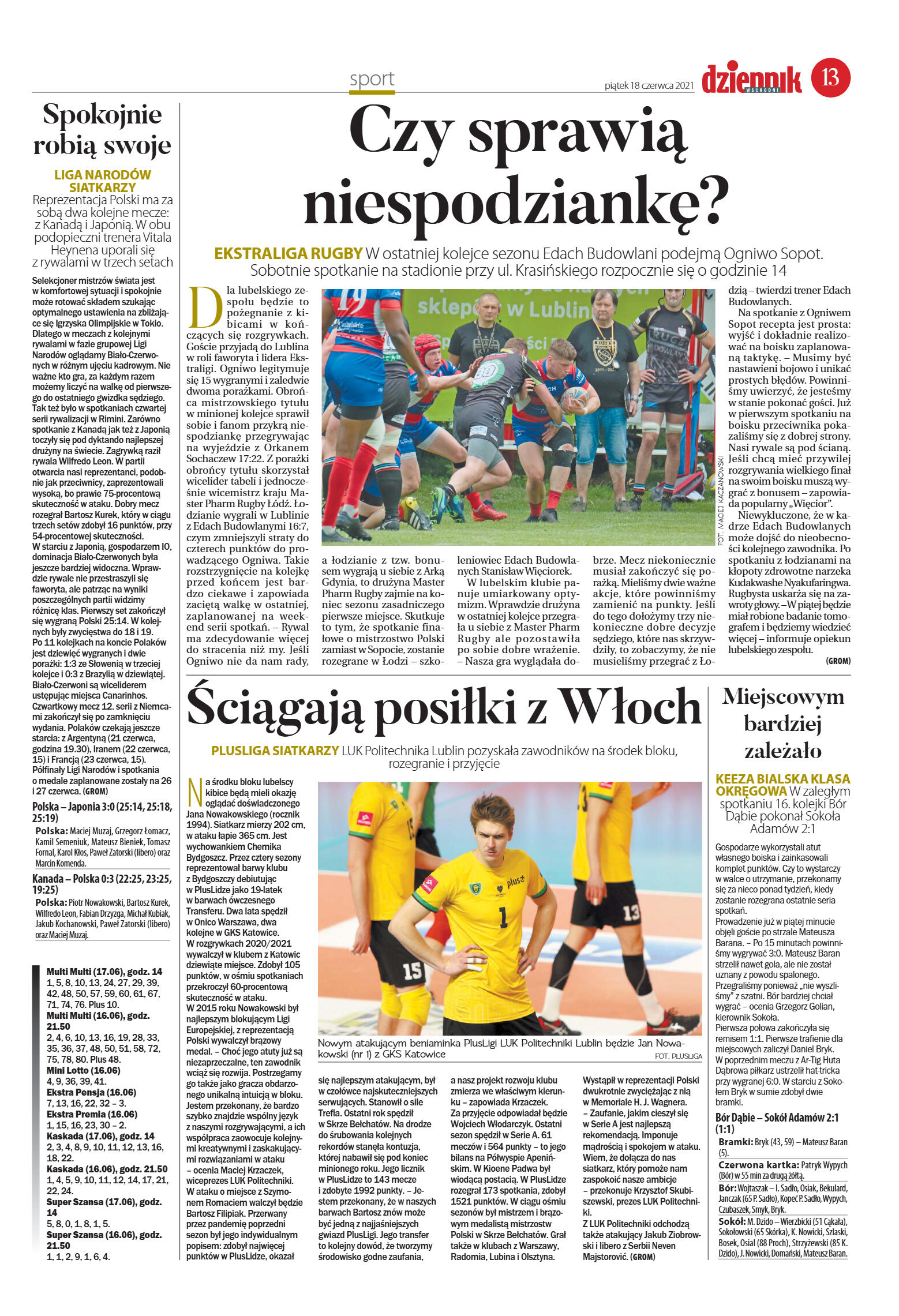 Wydanie główne - strona 13