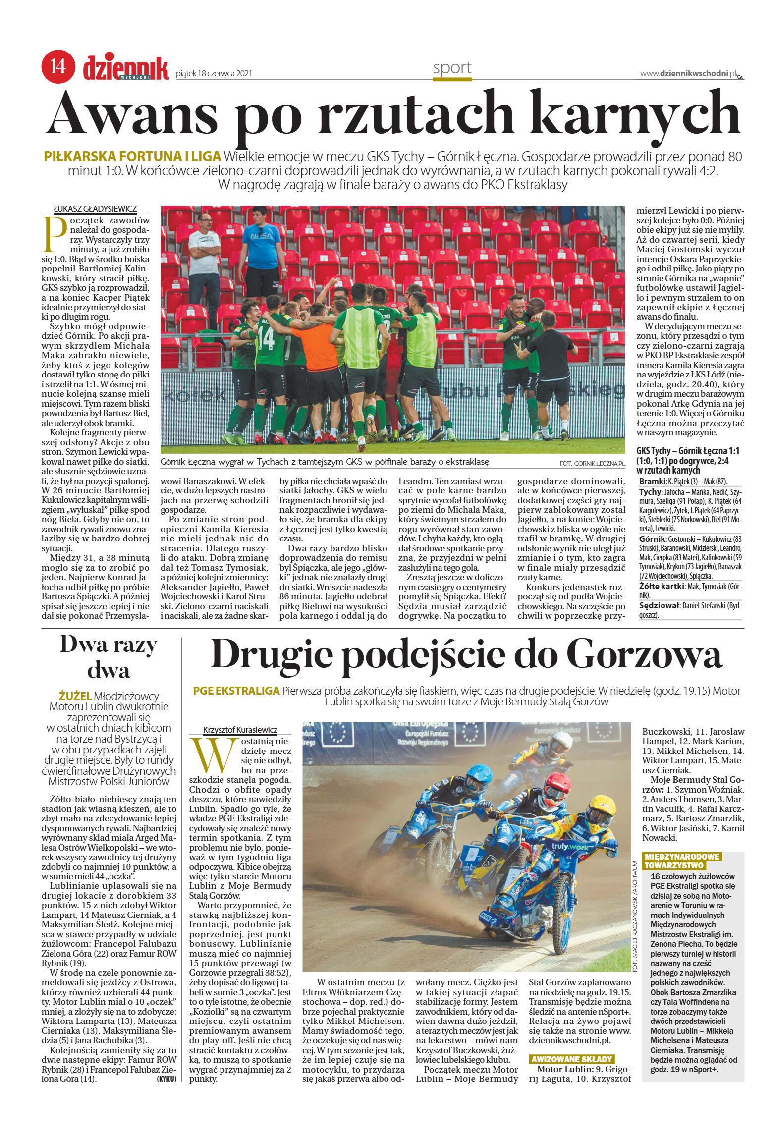 Wydanie główne - strona 14