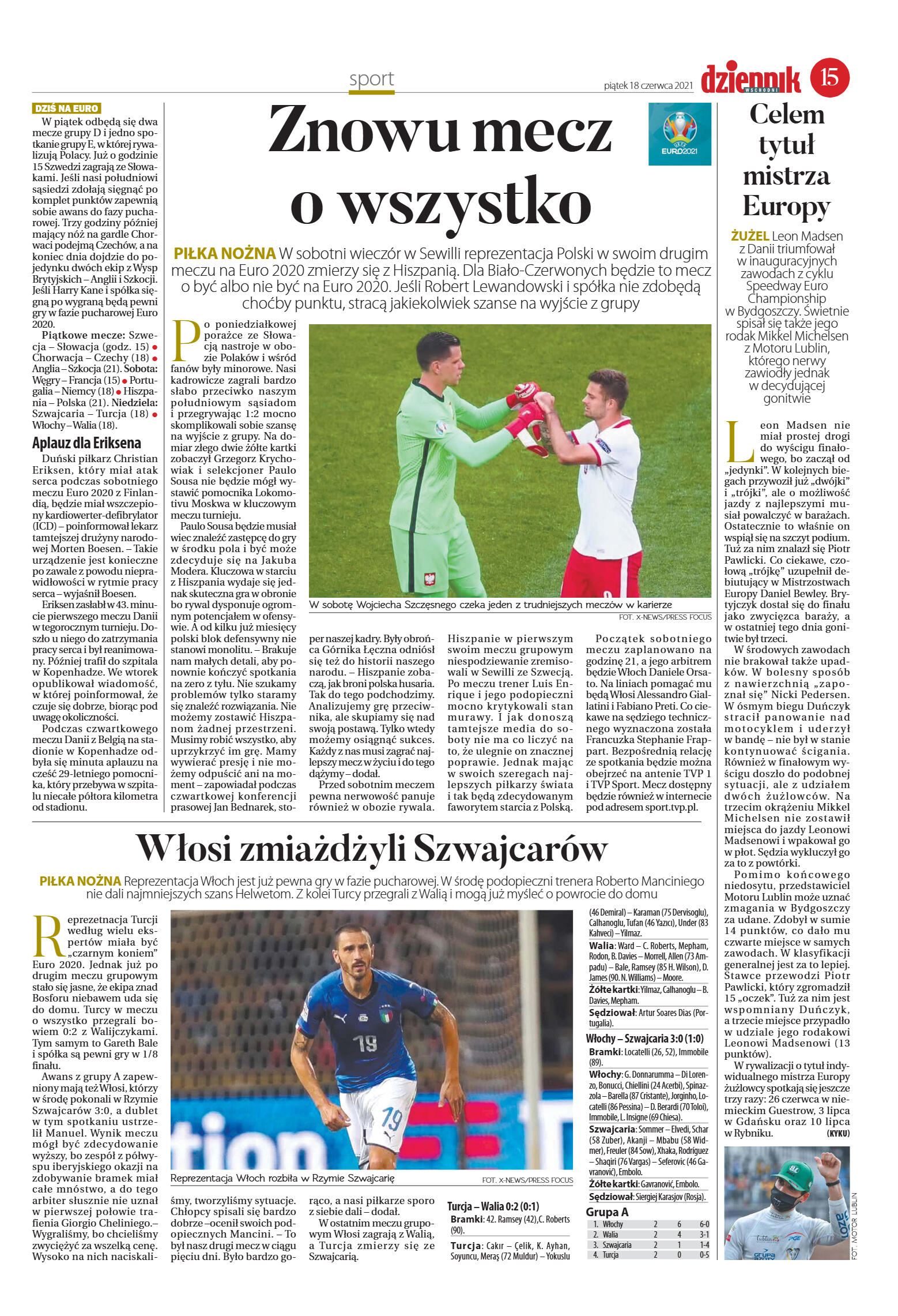 Wydanie główne - strona 15