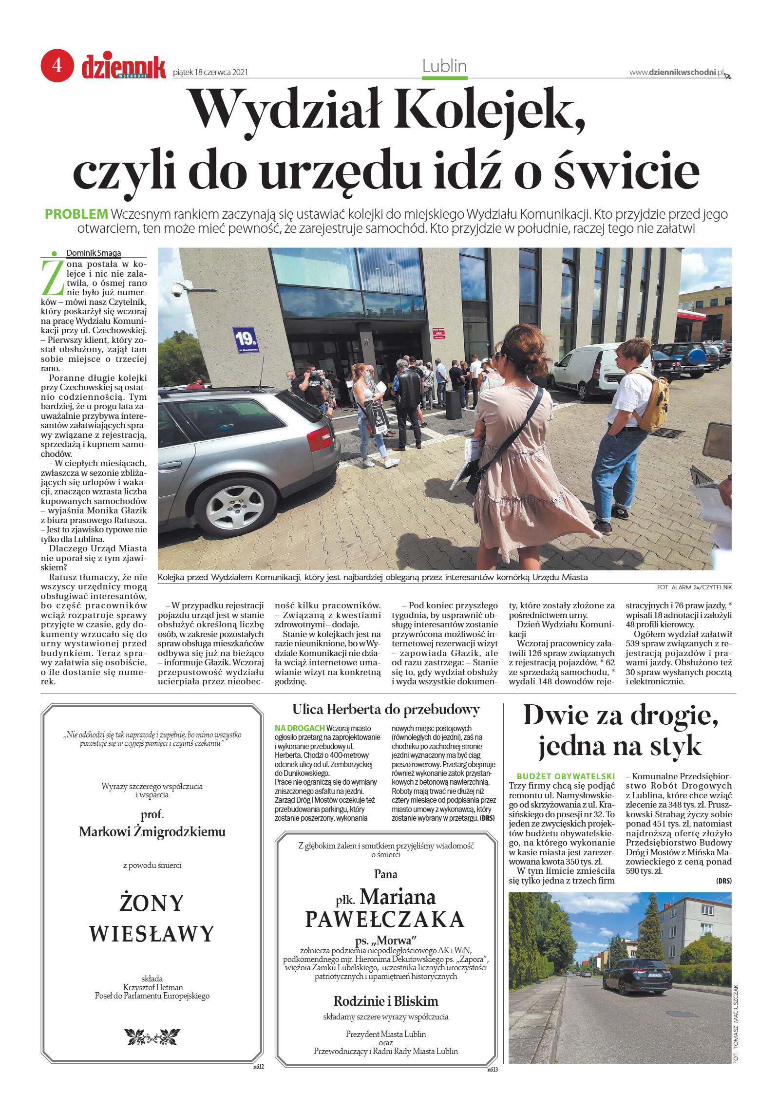 Wydanie główne - strona 4