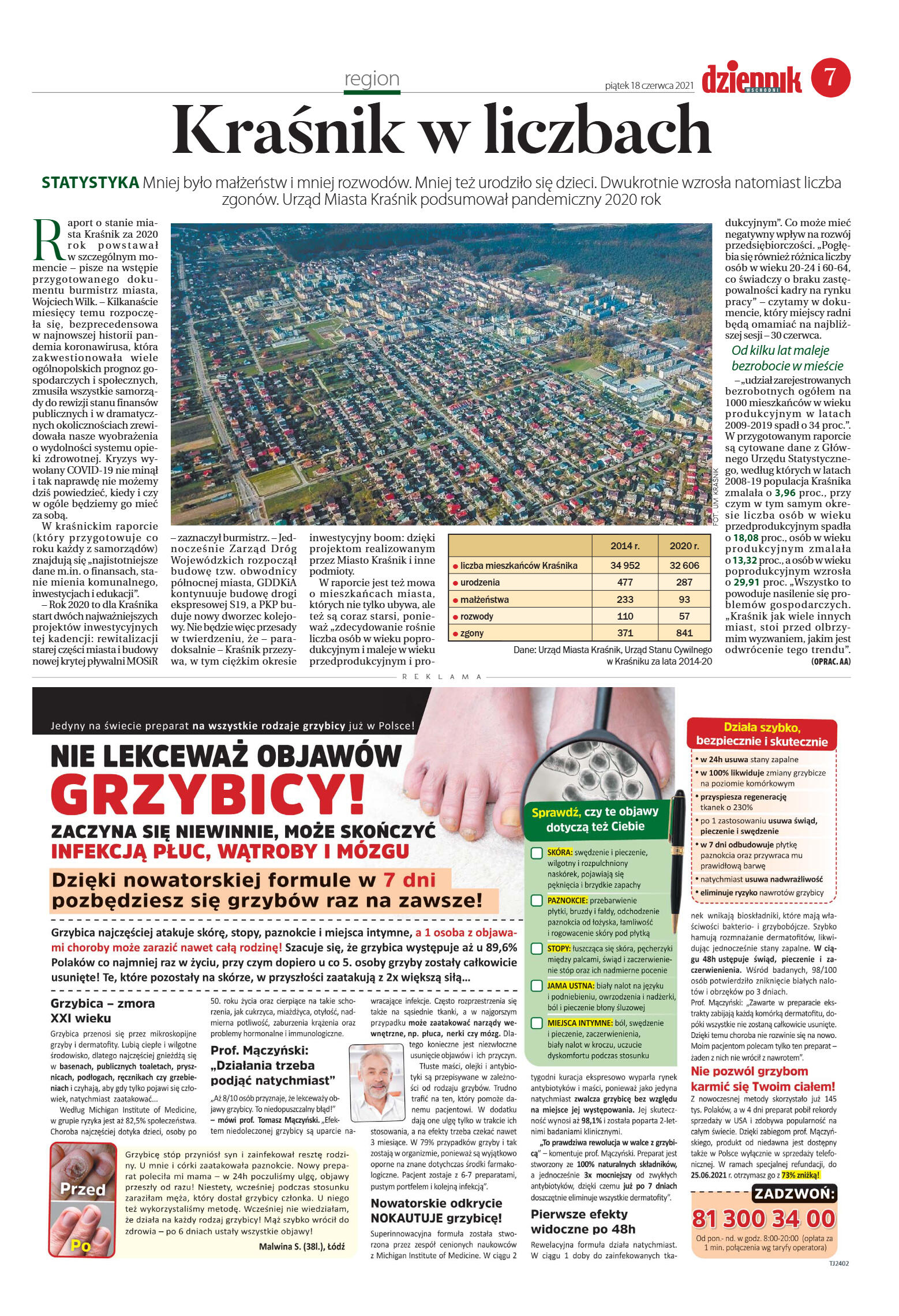 Wydanie główne - strona 7