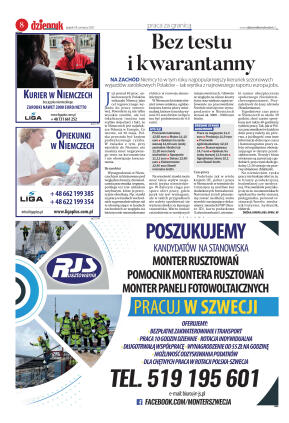 Wydanie główne - strona 8