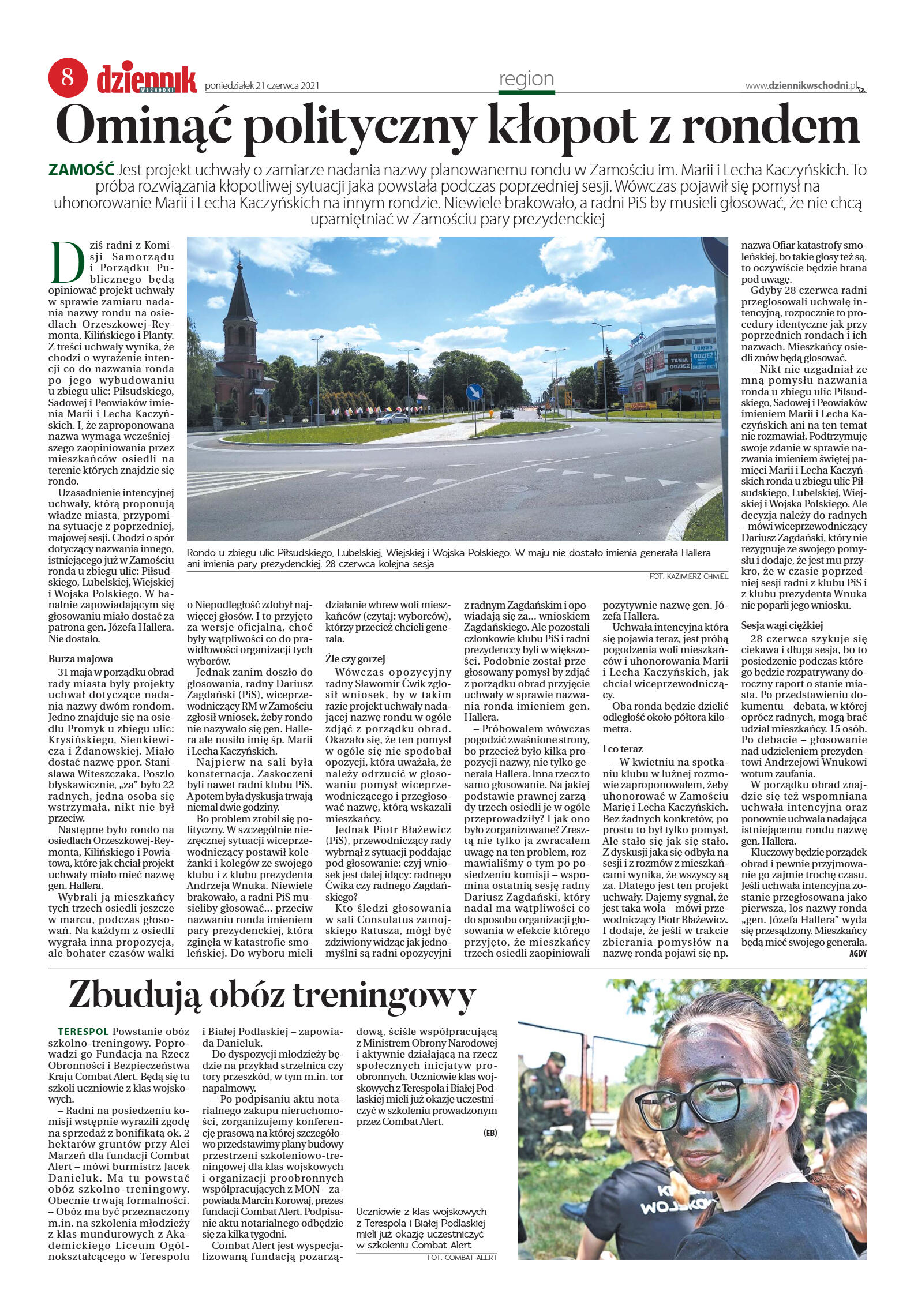 Wydanie główne - strona 14