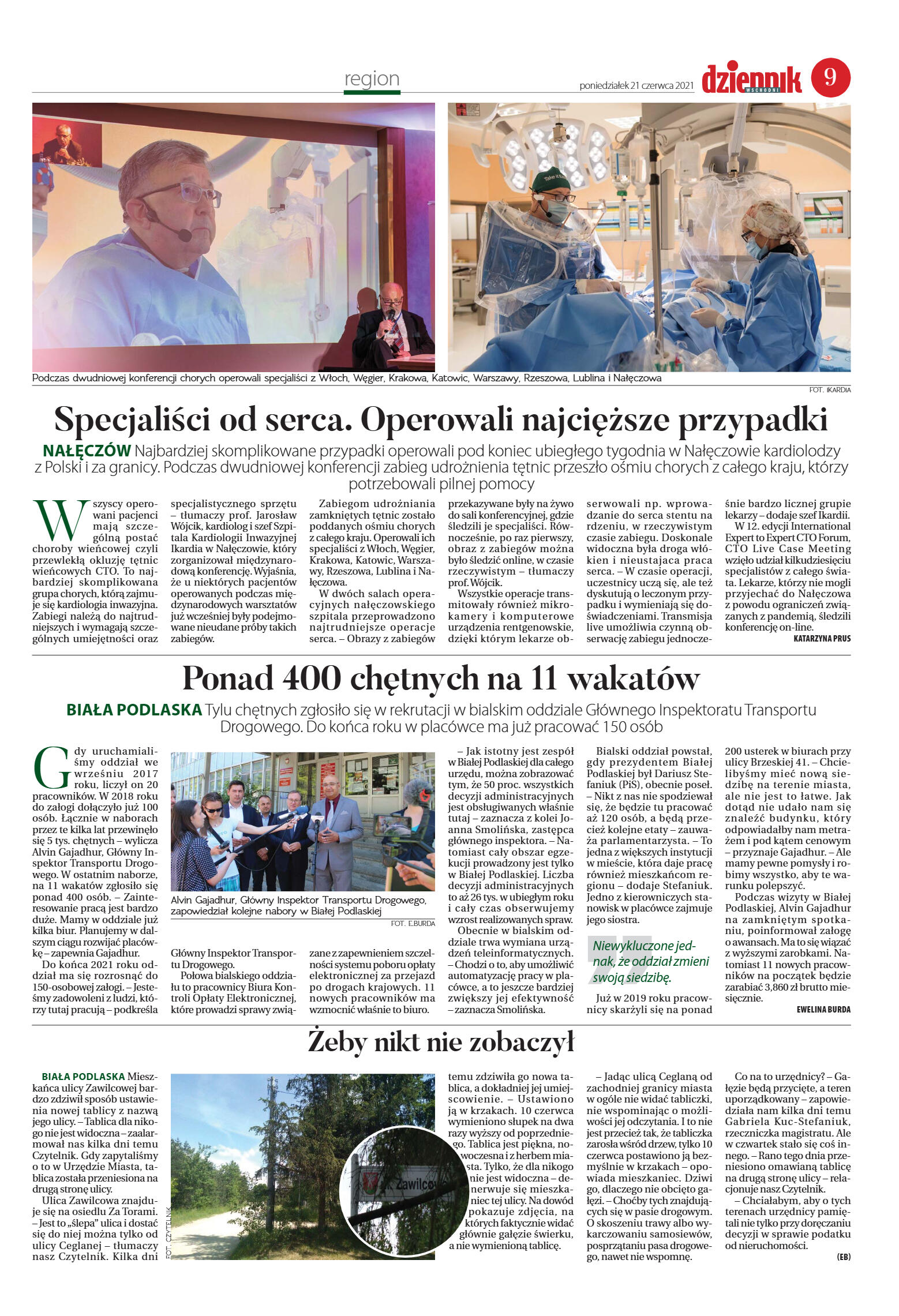 Wydanie główne - strona 15