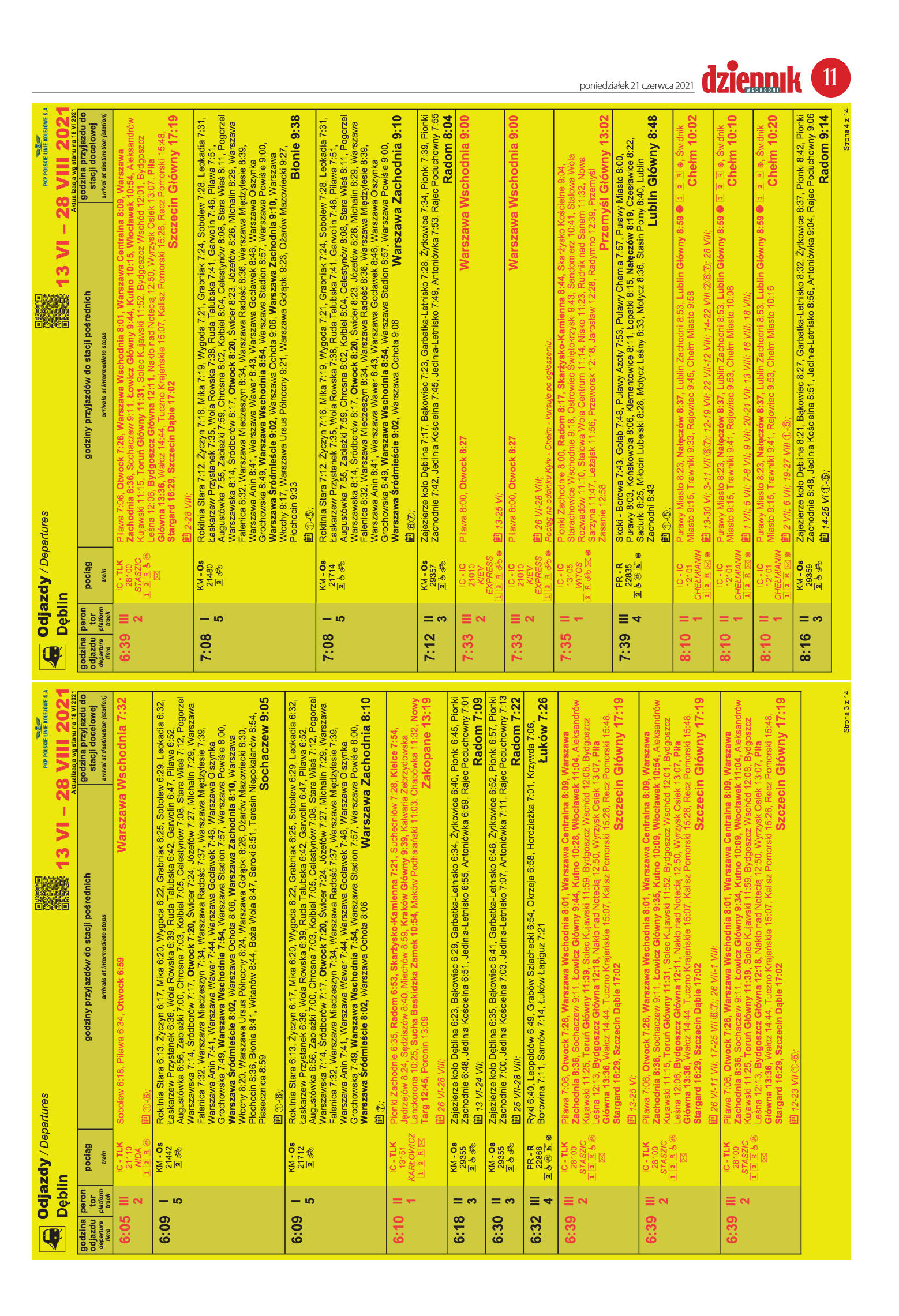 Wydanie główne - strona 17