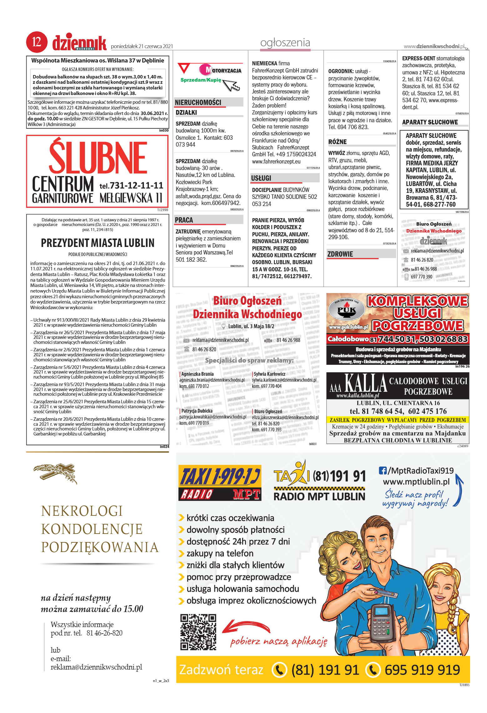 Wydanie główne - strona 18