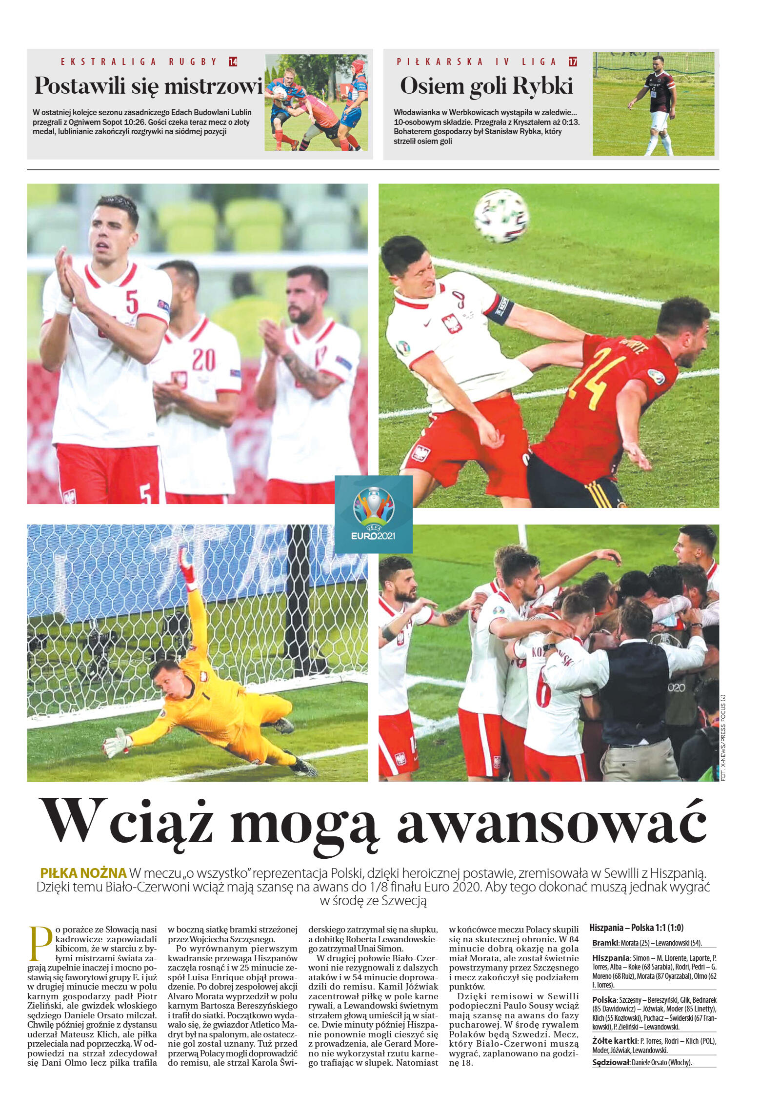 Wydanie główne - strona 19