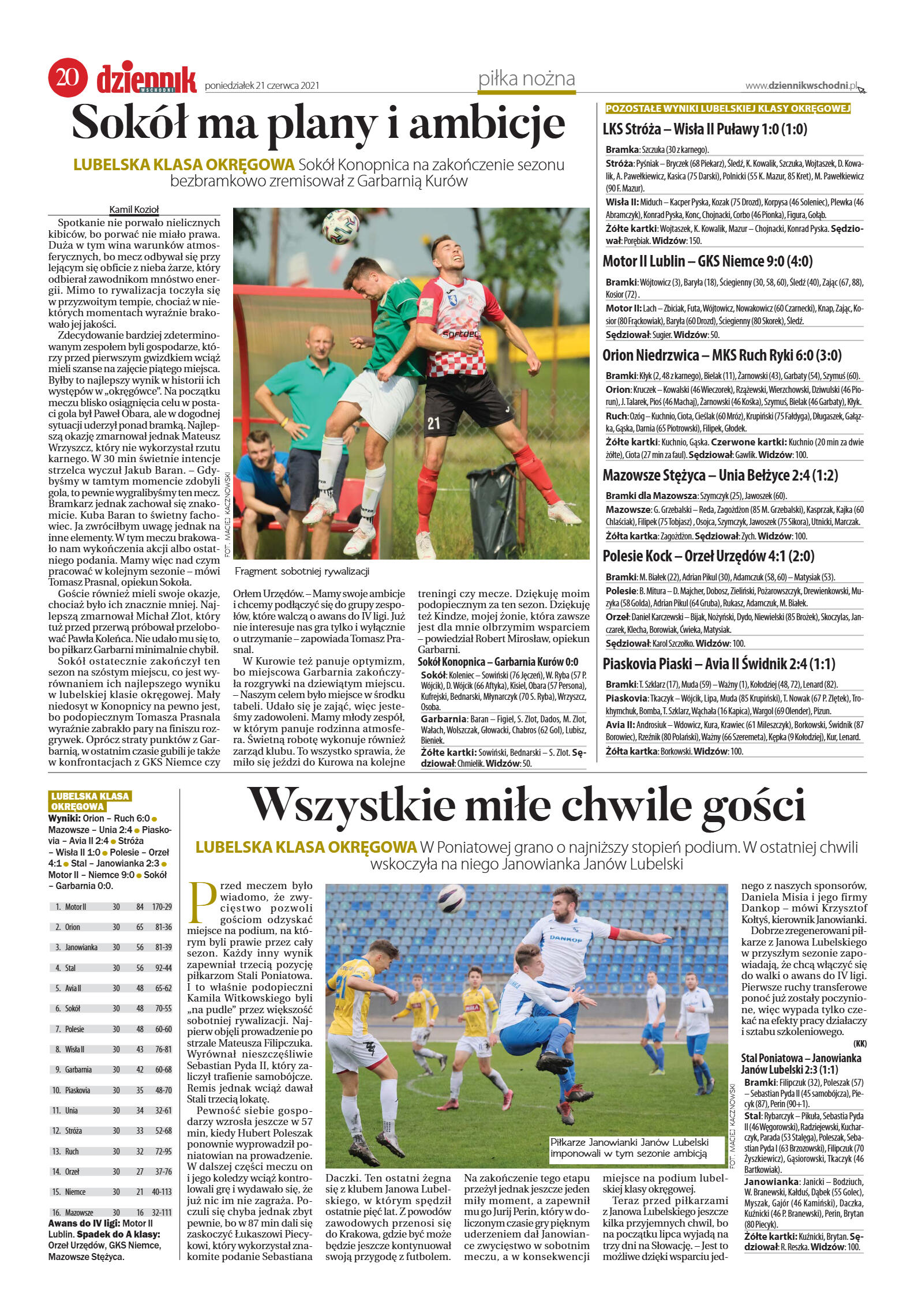 Wydanie główne - strona 4