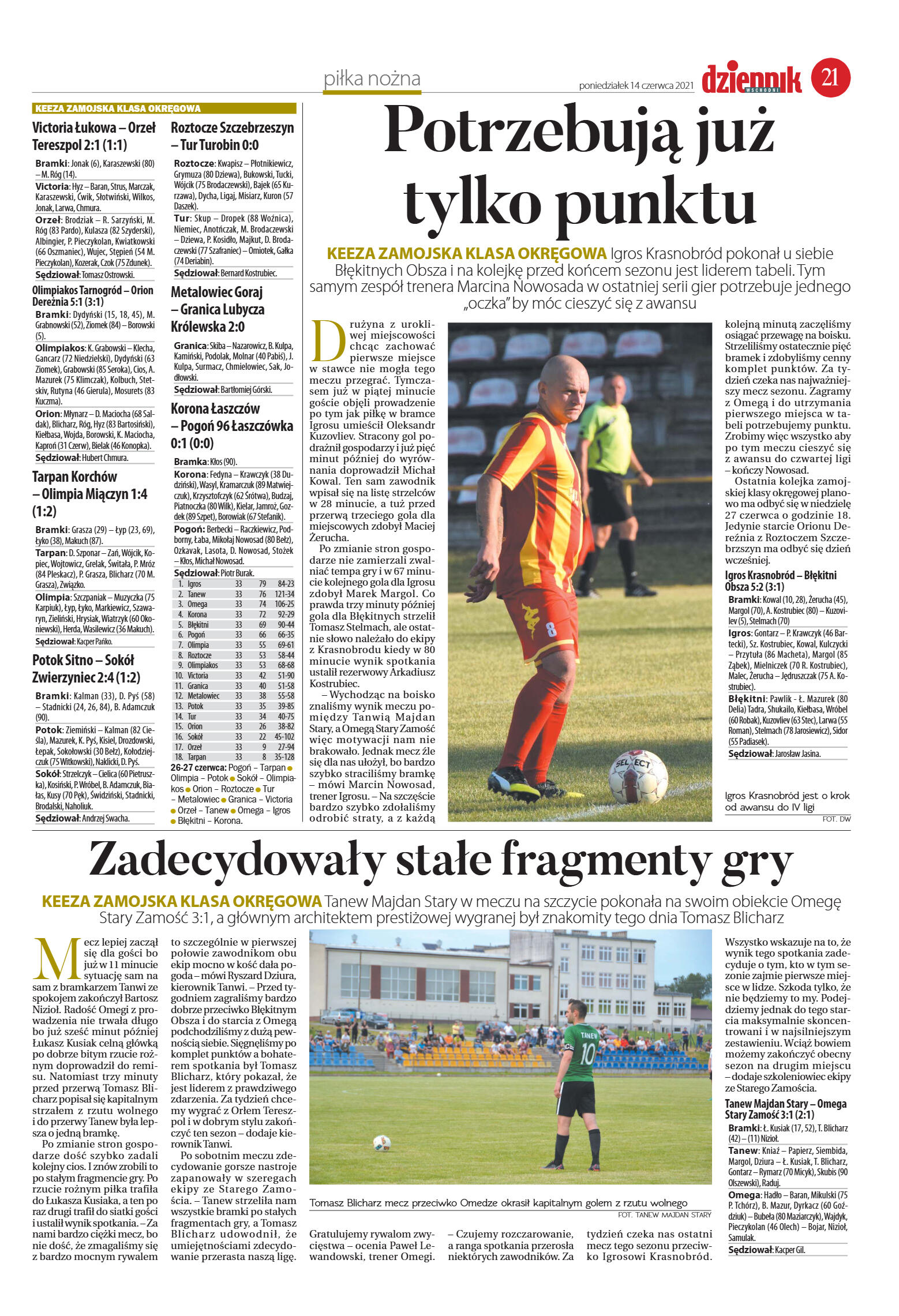 Wydanie główne - strona 5