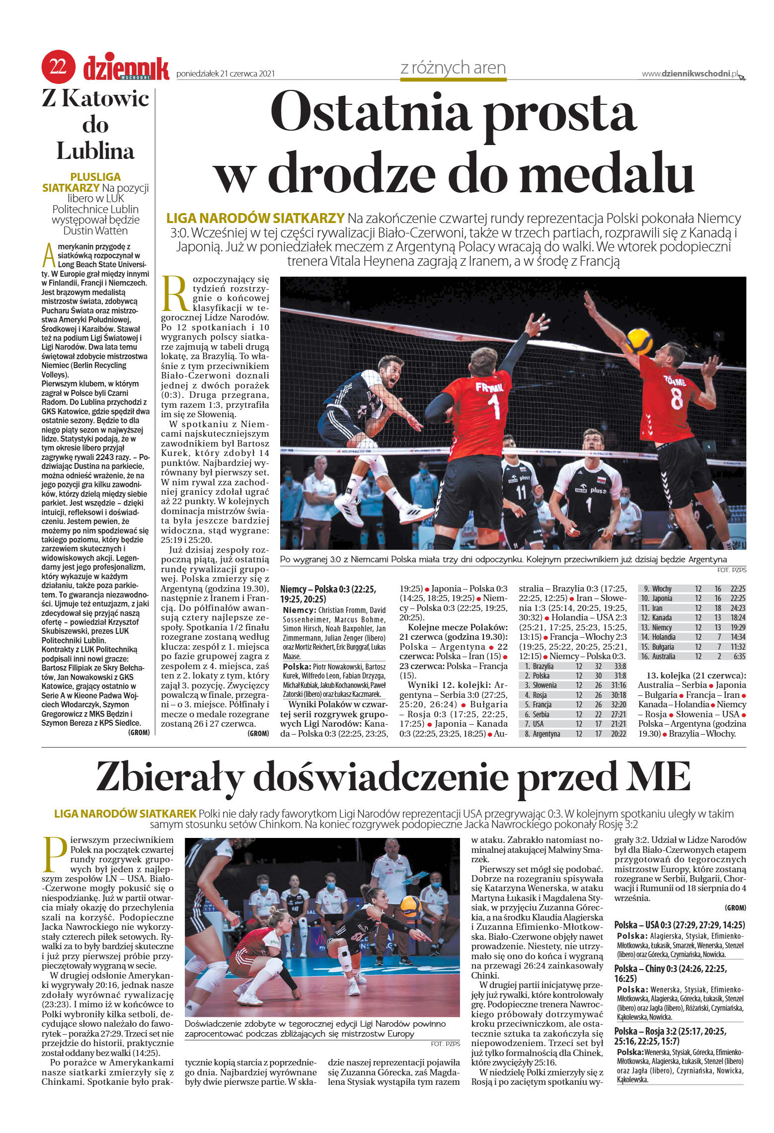 Wydanie główne - strona 6