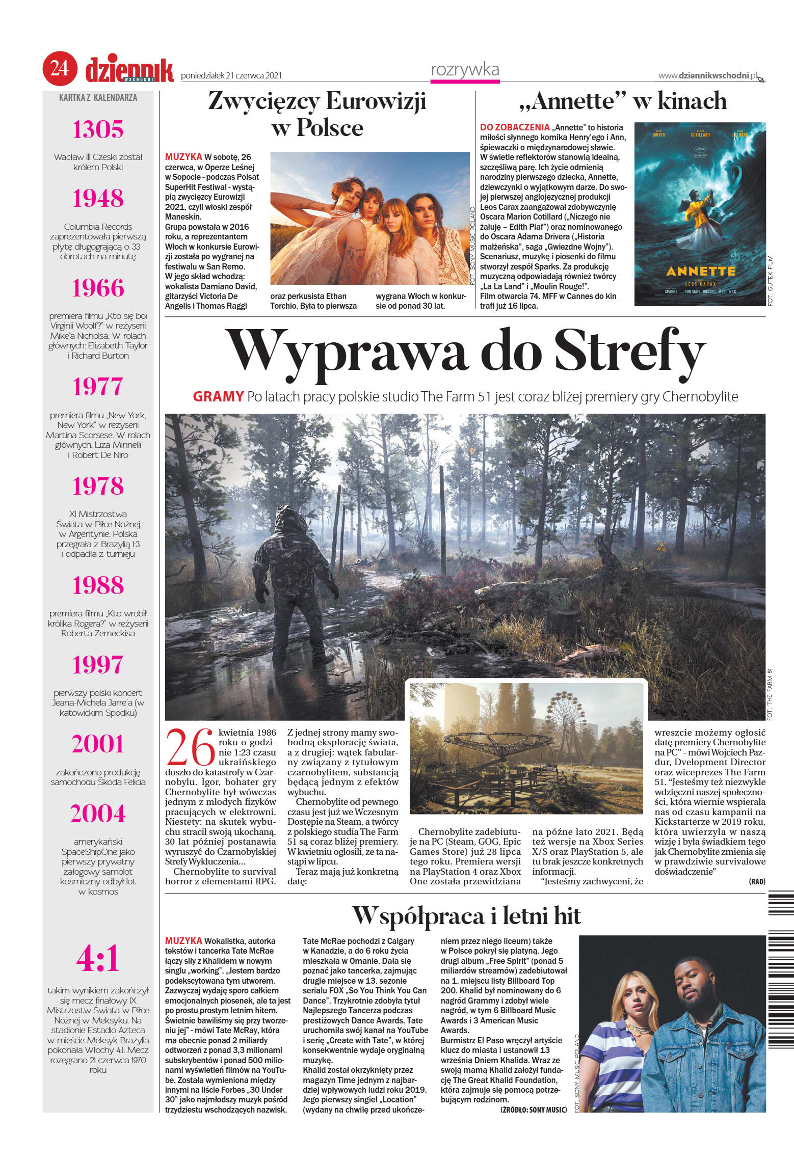 Wydanie główne - strona 8