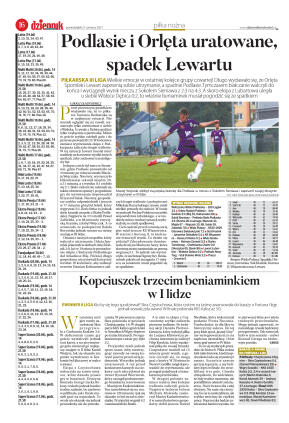 Wydanie główne - strona 22