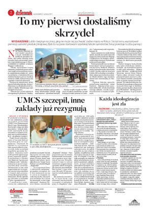 Wydanie główne - strona 3