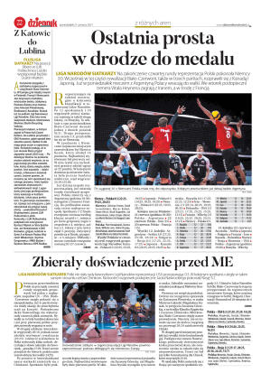 Wydanie główne - strona 6