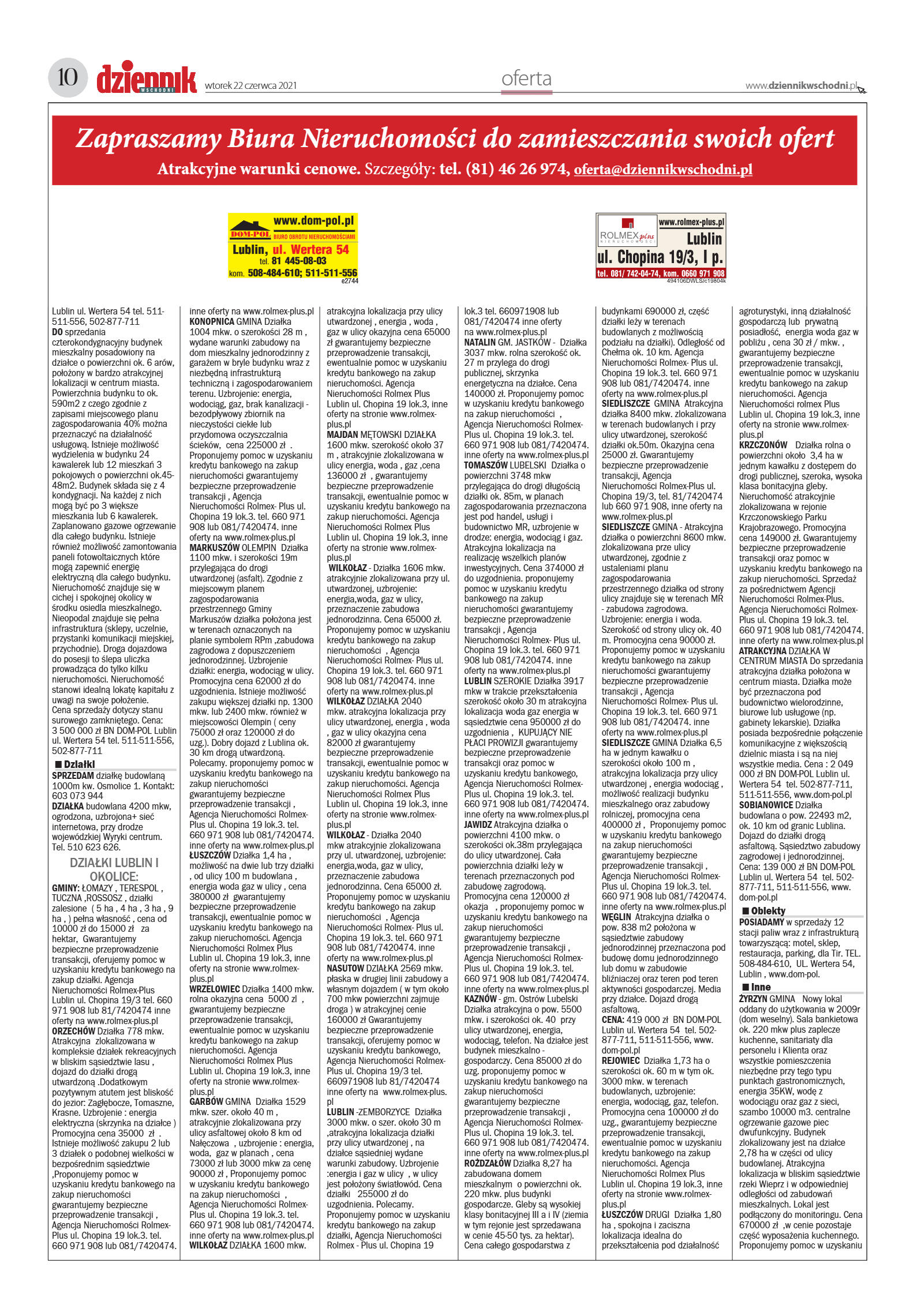 Wydanie główne - strona 10